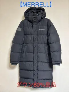 2025年最新】MERRELL レディース ダウンジャケットの人気アイテム