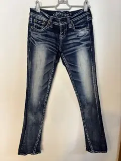 RODEO CROWNS ロデオクラウンズ　デニム　24