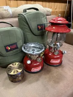 2026年最新】コールマンランタン200bの人気アイテム - メルカリ