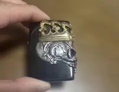 フランケンシュタイン リング 真鍮 22号 weirdo モンスター ホラー