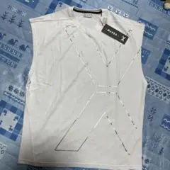 VEATM ビートム　トレーニングウェア　ノースリーブ　タンクトップジムウェア