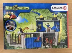 schleich dinosaurs シュライヒ 恐竜 41462
