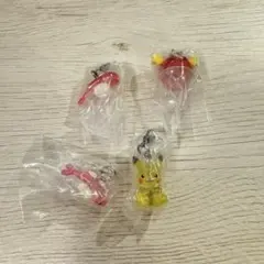 ポケモン めじるしアクセサリー2