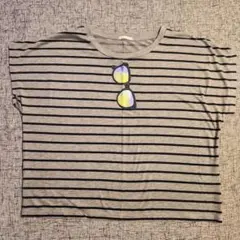 ⭐お値下げ中⭐GU レディース Tシャツ