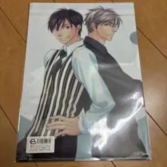 ときめきメモリアルgs3三井住友visa額装イラスト 紺野玉緒 設楽聖司
