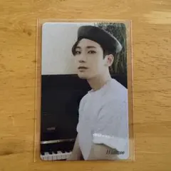 SEVENTEEN your choice ウォヌ