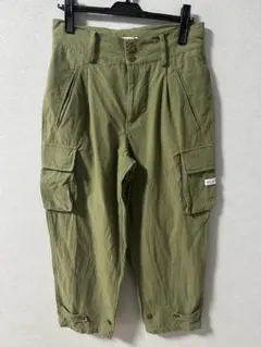 BANKS JOURNAL バンクスジャーナル　ペインターパンツ