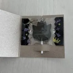 サンリオ　キャンディチャームズグミ バッドばつ丸