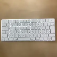 Apple Magic Keyboard A1644 日本語配列 JIS