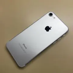 iPhone7 32GB SIMフリー 割れなし バッテリー最大容量78% - メルカリ