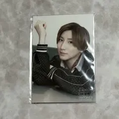 SixTONES Feel da CITYフォトセット 京本大我