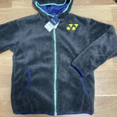 ヨネックス　YONEX ボア　ジャケット　リバーシブル　S 新品