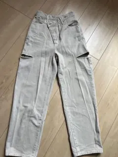 レディース　パンツ