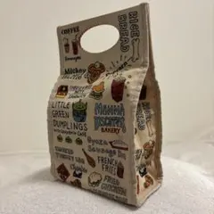 東京ディズニーリゾート ペンケース