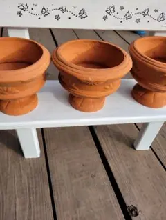 こちらは専用です、テラコッタ鉢6個
