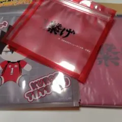 ハイキュー　音駒