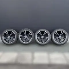 2026年最新】Mercedes-Benz 車 タイヤ・ホイールセット 18インチの人気