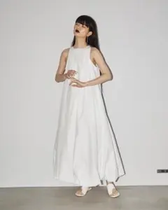 TODAYFUL Backslit Balloon Dress 36サイズのサムネイル