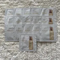 クレドポーボーテ　資生堂　ローションイドロAn 化粧水　モイスト　2ml　16P