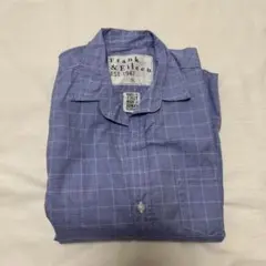 フランクアンドアイリーン　S