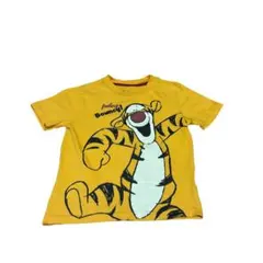 ディズニー ティガー Tシャツ 5T