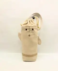 埴輪　ハニワ　ペットボトルホルダー
