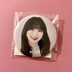 2026年最新】ミイヒ缶バッジの人気アイテム - メルカリ