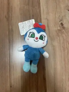 アンパンマンキャラクター ぬいぐるみ コキンちゃん