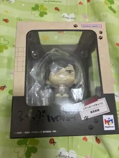 るかっぷ 黒尾鉄朗 制服