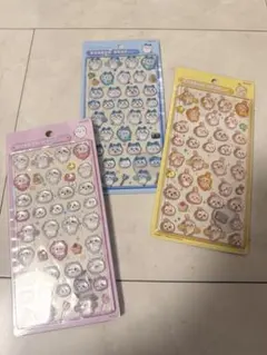 ボンボンドロップシール ちいかわ