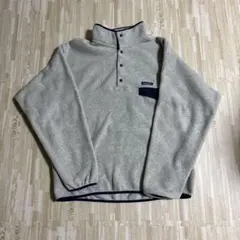 【Patagonia】パタゴニアSynchilla シンチラ　スナップT