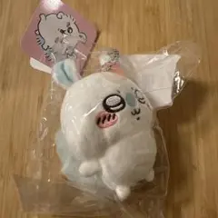 ちいかわ 褒めろッ モモンガだらけくじ E賞