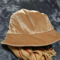 新品 ミッシェルクラン   ハット