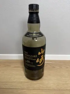 2026年最新】山崎 18年の人気アイテム - メルカリ