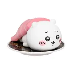 ちいかわ　寿司　未開封　箱無し　おまけ付きのサムネイル