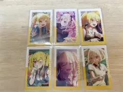 プロセカ 天馬咲希 エピカ 묶음 판매