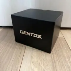 【新品未使用】GENTOS GH-118RG ヘッドランプ USB Type-Cのサムネイル