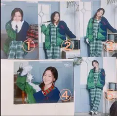 twice ジヒョ ランダムトレカ JYP POPUP