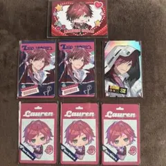 にじさんじ ローレン・イロアス フォトカ