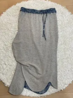 vivienne westwood 変形スカート Sサイズのサムネイル