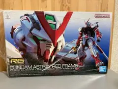 PG ガンダムアストレイ レッドフレーム 早期予約購入特典 - メルカリ
