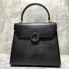 未使用級 valentino garavani 2way エピ ハンドバッグのサムネイル