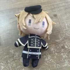 羽風薫 コスマス