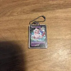 ポケモンカード　ミュウキーホルダーのサムネイル