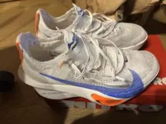 ナイキ アルファフライ3