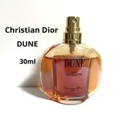 2026年最新】クリスチャンディオール DUNEの人気アイテム - メルカリ