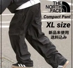 THE NORTH FACE コンパクトジャケット・パンツ