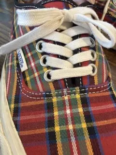 2026年最新】vans authentic 44 dx 26.5の人気アイテム - メルカリ