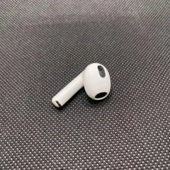 【動作確認済】 AirPods3 A2564 エアポッズ 第3世代 L 左のみ