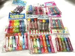 東京ミュウミュウえんぴつキャップ鉛筆5本組激レア入手困難希少未開封